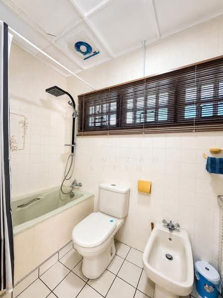 Bungalow House untuk Dijual di Taman Tanjung (Port Dickson) - Masnizah Arifin - Bathroom - PropertyGuru.com.my