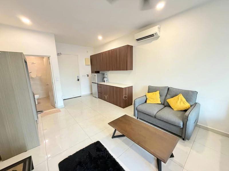 Apartment for Rent at Havona - Cendy Chau - Living Room - PropertyGuru.com.my