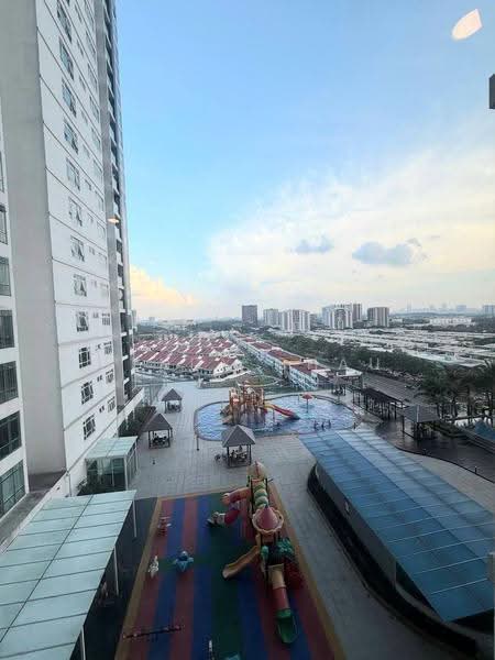 Apartment for Rent at Havona - Cendy Chau - Exterior - PropertyGuru.com.my
