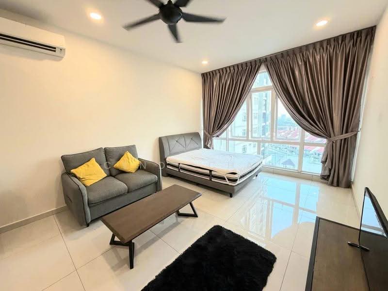 Apartment for Rent at Havona - Cendy Chau - PropertyGuru.com.my