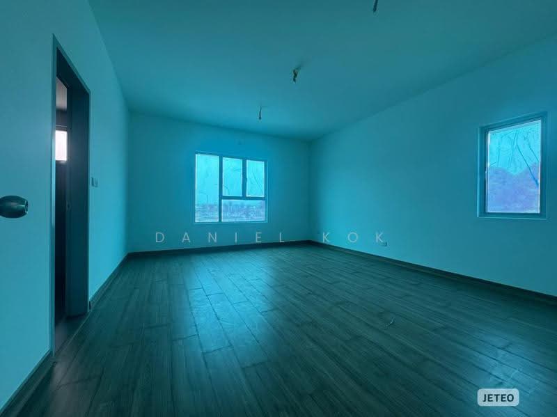 2-storey Terraced House for Sale in Kota Bayuemas (Klang) - Daniel Kok - Interior - PropertyGuru.com.my