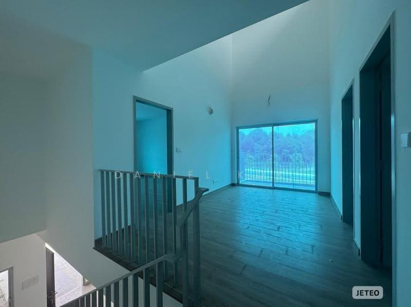 2-storey Terraced House for Sale in Kota Bayuemas (Klang) - Daniel Kok - Interior - PropertyGuru.com.my