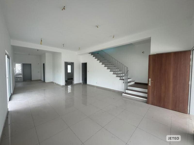 2-storey Terraced House for Sale in Kota Bayuemas (Klang) - Daniel Kok - Interior - PropertyGuru.com.my
