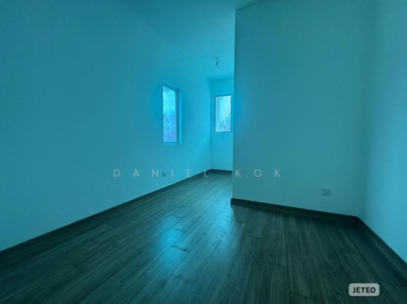2-storey Terraced House for Sale in Kota Bayuemas (Klang) - Daniel Kok - Interior - PropertyGuru.com.my