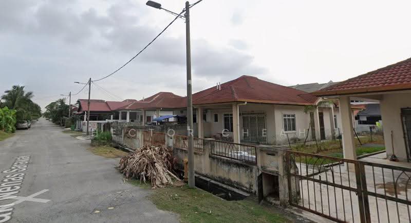 Rumah Teres 2-Tingkat untuk Dijual di Klang (Selangor) - Hector Cheah - Exterior - PropertyGuru.com.my