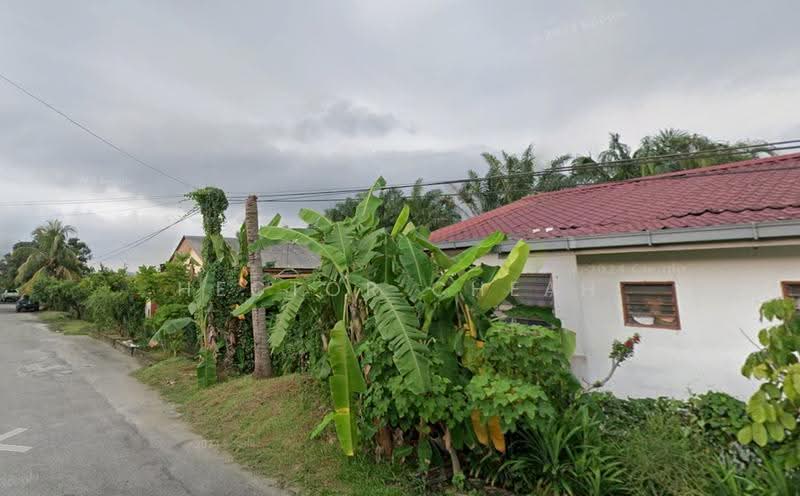 Rumah Teres 2-Tingkat untuk Dijual di Klang (Selangor) - Hector Cheah - Exterior - PropertyGuru.com.my