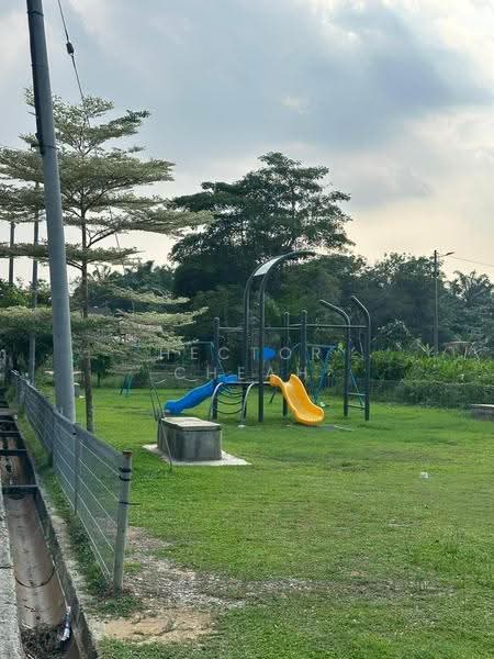 Rumah Teres 2-Tingkat untuk Dijual di Klang (Selangor) - Hector Cheah - Garden - PropertyGuru.com.my