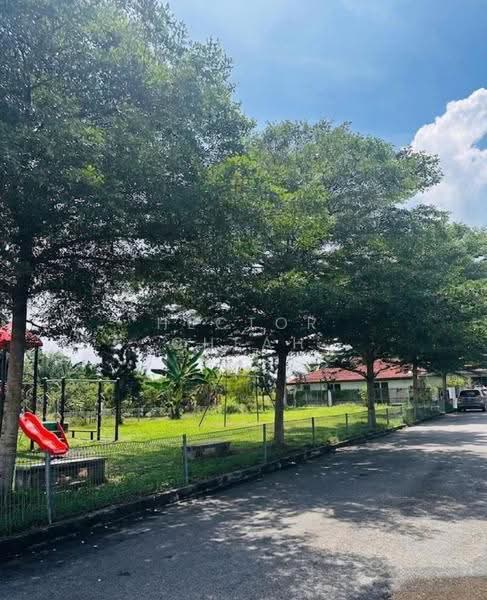 Rumah Teres 2-Tingkat untuk Dijual di Klang (Selangor) - Hector Cheah - Exterior - PropertyGuru.com.my