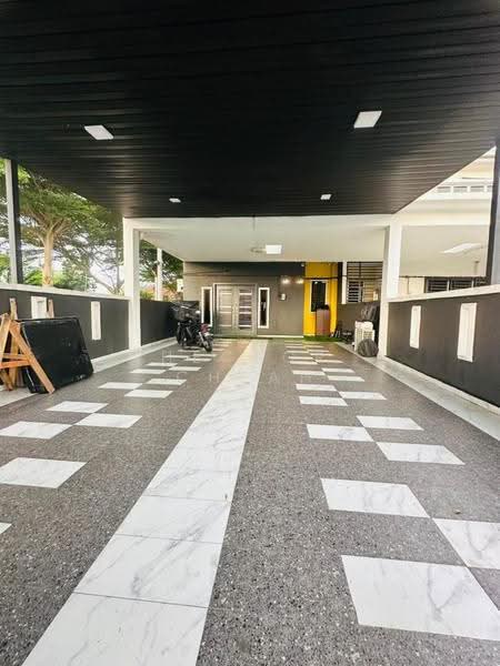 Rumah Teres 2-Tingkat untuk Dijual di Klang (Selangor) - Hector Cheah - Exterior - PropertyGuru.com.my