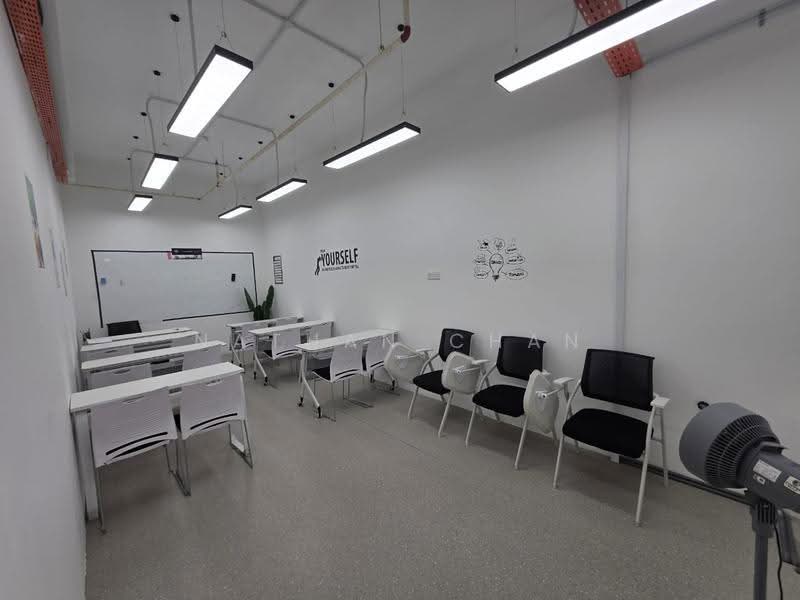 Retail Space untuk Dijual di Iskandar Puteri (Nusajaya) (Johor) - Nathan Chan - Study - PropertyGuru.com.my