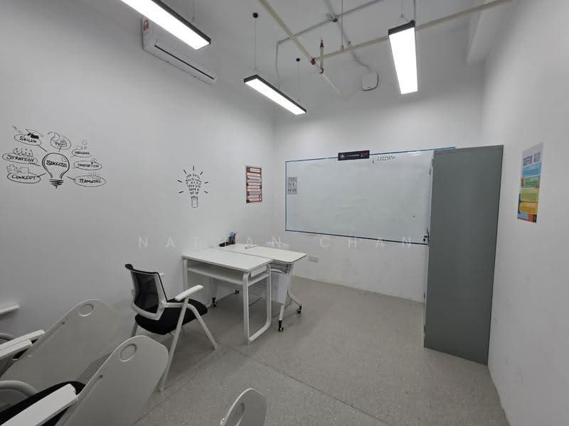 Retail Space untuk Dijual di Iskandar Puteri (Nusajaya) (Johor) - Nathan Chan - Study - PropertyGuru.com.my
