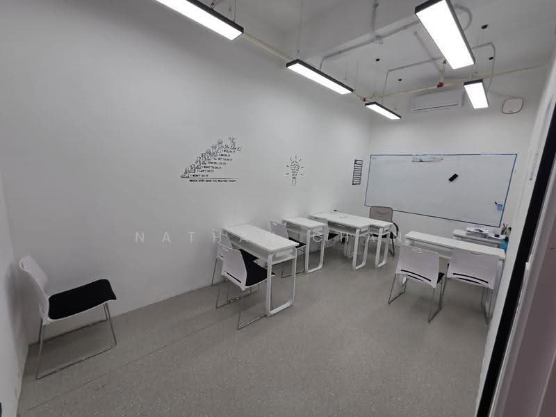 Retail Space untuk Dijual di Iskandar Puteri (Nusajaya) (Johor) - Nathan Chan - Study - PropertyGuru.com.my