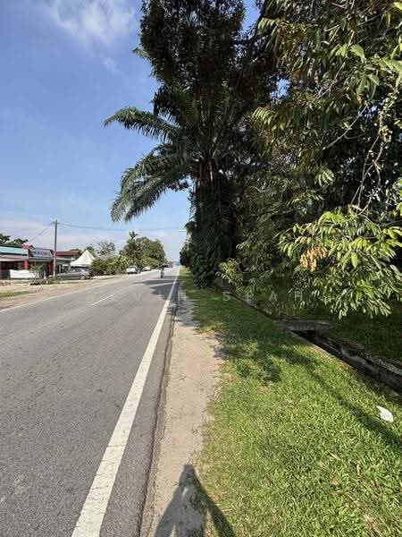 Agricultural Land for Sale in Sek 36, Kampung Sungai Kandis (Shah Alam) - Alvin Seah - Exterior - PropertyGuru.com.my