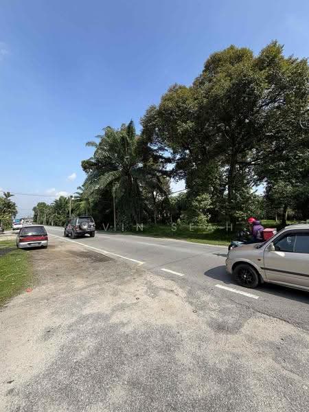 Agricultural Land for Sale in Sek 36, Kampung Sungai Kandis (Shah Alam) - Alvin Seah - Exterior - PropertyGuru.com.my