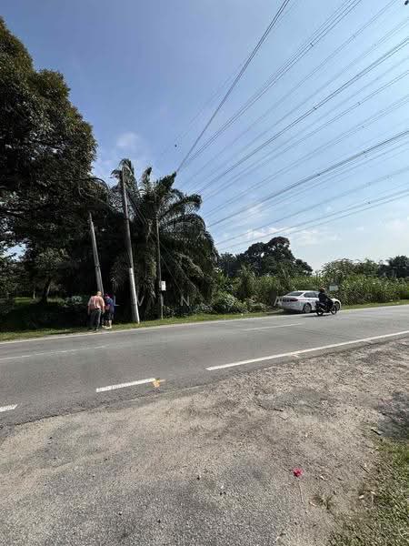Agricultural Land for Sale in Sek 36, Kampung Sungai Kandis (Shah Alam) - Alvin Seah - Exterior - PropertyGuru.com.my