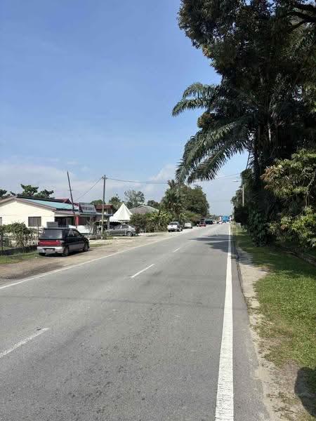 Agricultural Land for Sale in Sek 36, Kampung Sungai Kandis (Shah Alam) - Alvin Seah - Exterior - PropertyGuru.com.my