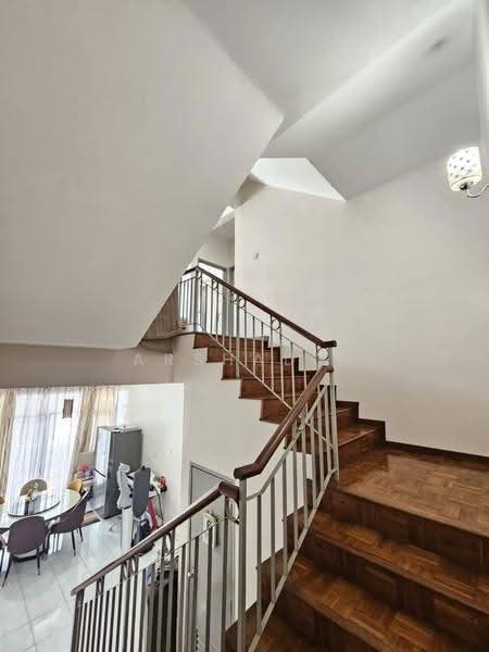 Rumah Berkembar untuk Dijual di Taman Bukit Jaya (Ulu Tiram) - Arshad . - Interior - PropertyGuru.com.my