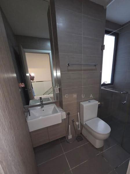 Sovo for Rent in Petaling Jaya (Selangor) - CMS Chua - Bathroom - PropertyGuru.com.my