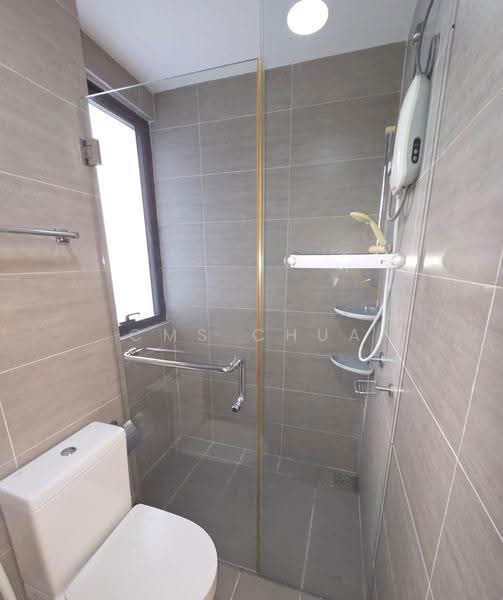 Sovo for Rent in Petaling Jaya (Selangor) - CMS Chua - Bathroom - PropertyGuru.com.my