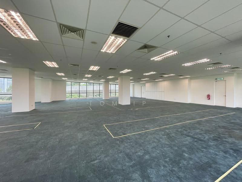Office for Rent in Taman Desa (Kuala Lumpur) - Tom Ip - Interior - PropertyGuru.com.my