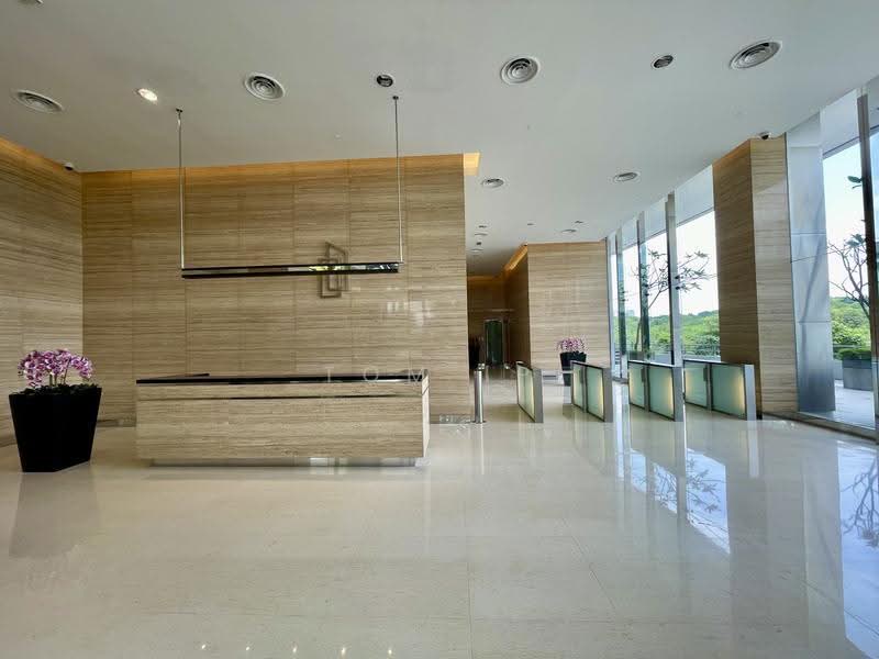 Office for Rent in Taman Desa (Kuala Lumpur) - Tom Ip - Lobby - PropertyGuru.com.my