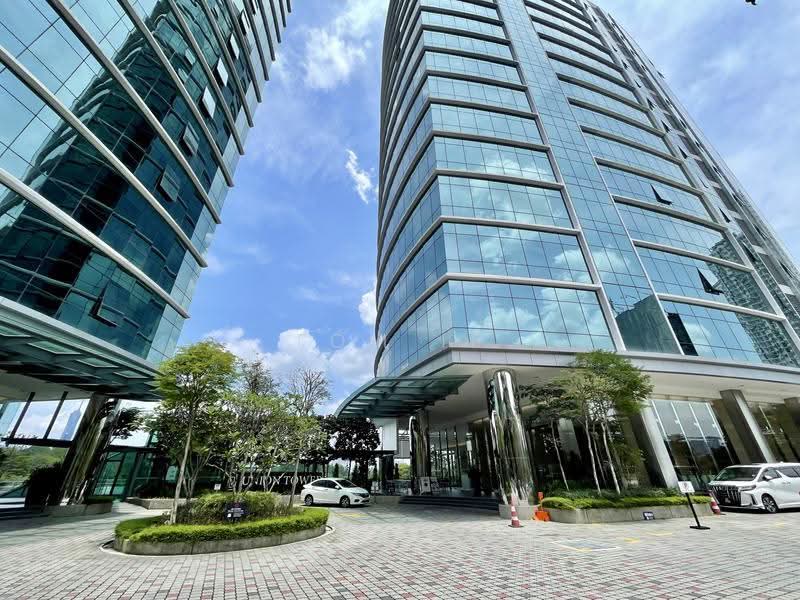 Office for Rent in Taman Desa (Kuala Lumpur) - Tom Ip - Exterior - PropertyGuru.com.my