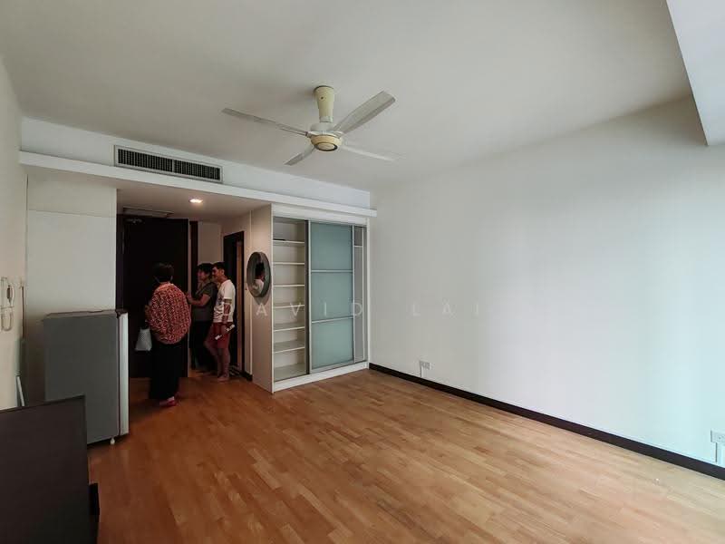 Service Residence for Rent at Solaris Dutamas - David Lai - Interior - PropertyGuru.com.my
