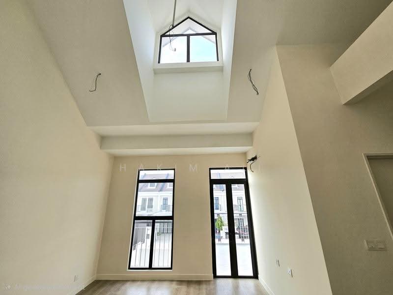 Rumah Teres 2-Tingkat untuk Dijual di Sunsuria City (Dengkil) - Hakim Ali - Interior - PropertyGuru.com.my
