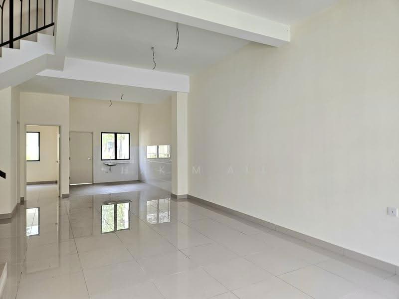 Rumah Teres 2-Tingkat untuk Dijual di Sunsuria City (Dengkil) - Hakim Ali - Interior - PropertyGuru.com.my