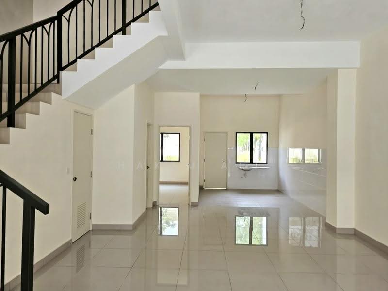 Rumah Teres 2-Tingkat untuk Dijual di Sunsuria City (Dengkil) - Hakim Ali - Interior - PropertyGuru.com.my