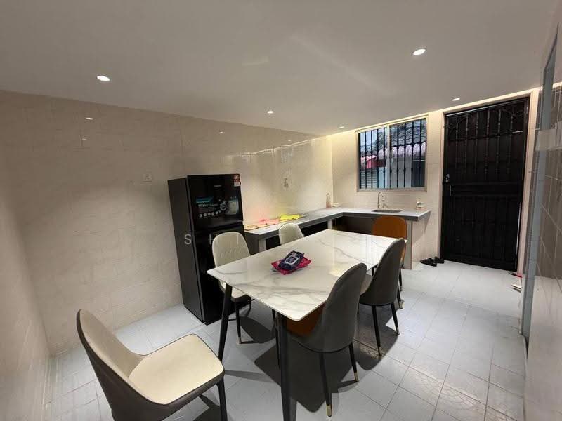 Rumah Teres 2-Tingkat untuk Dijual di Bandar Baru Permas Jaya (Permas Jaya) - Shi Ting - PropertyGuru.com.my