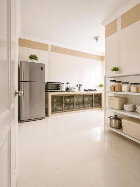 Rumah Teres 2.5-Tingkat untuk Dijual di Kapar (Selangor) - Rudy Hartanto - Kitchen - PropertyGuru.com.my