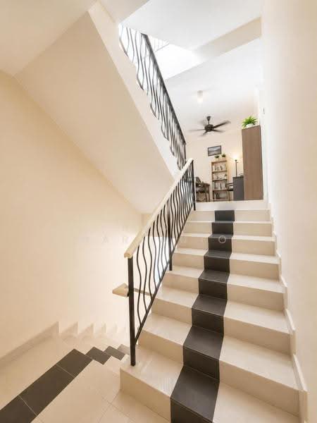 Rumah Teres 2.5-Tingkat untuk Dijual di Kapar (Selangor) - Rudy Hartanto - Interior - PropertyGuru.com.my