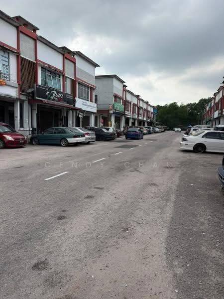 Shop / Office untuk Dijual di Taman Kota Masai (Pasir Gudang) - Cendy Chau - Exterior - PropertyGuru.com.my