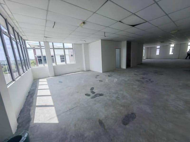 Kilang untuk Dijual di Iskandar Puteri (Nusajaya) (Johor) - Liz Yap - Interior - PropertyGuru.com.my