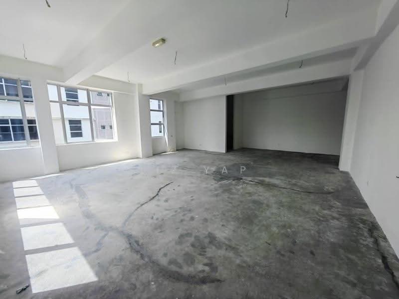 Kilang untuk Dijual di Iskandar Puteri (Nusajaya) (Johor) - Liz Yap - Interior - PropertyGuru.com.my