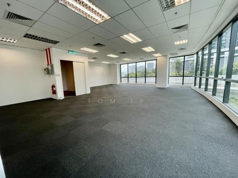 Office for Rent in Taman Desa (Kuala Lumpur) - Tom Ip - Interior - PropertyGuru.com.my