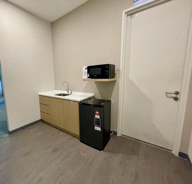 Office for Rent in Taman Desa (Kuala Lumpur) - Tom Ip - Kitchen - PropertyGuru.com.my
