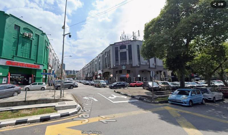 Shop / Office untuk Disewa di Kuchai Entrepreneurs Park (Kuchai Lama) - Wai Ann Teng - Exterior - PropertyGuru.com.my