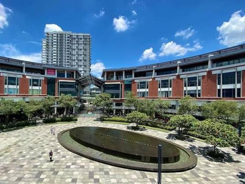 Kedai untuk Disewa di Desa Parkcity (Kuala Lumpur) - Grace Ho - Exterior - PropertyGuru.com.my