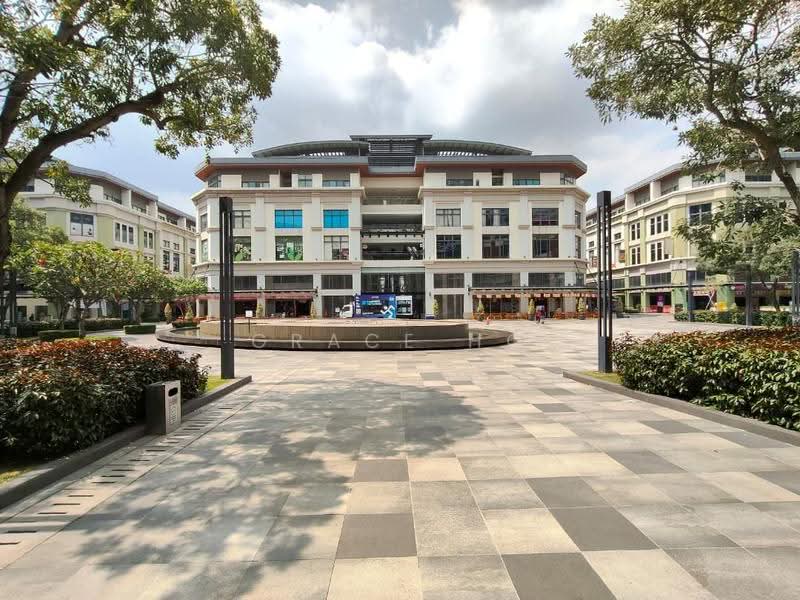 Kedai untuk Disewa di Desa Parkcity (Kuala Lumpur) - Grace Ho - Exterior - PropertyGuru.com.my