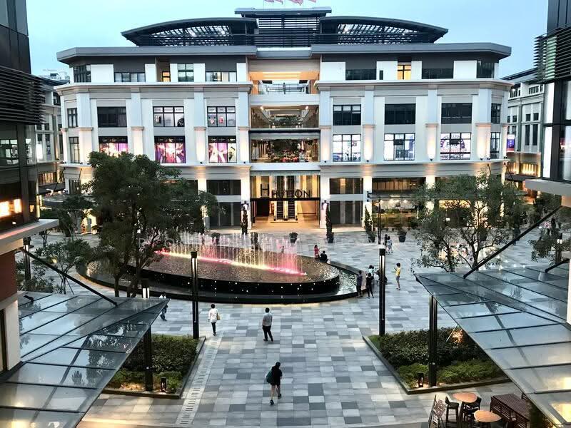 Kedai untuk Disewa di Desa Parkcity (Kuala Lumpur) - Grace Ho - Exterior - PropertyGuru.com.my
