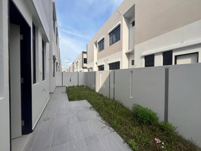 Semi-Detached House for Sale in Taman Sutera Utama (Skudai) - Arshad . - Exterior - PropertyGuru.com.my