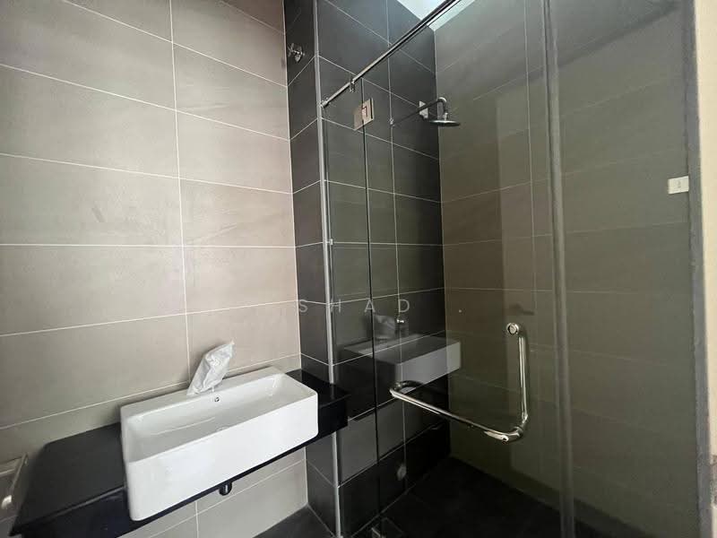 Semi-Detached House for Sale in Taman Sutera Utama (Skudai) - Arshad . - Bathroom - PropertyGuru.com.my