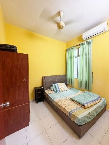 Rumah Teres 2-Tingkat untuk Dijual di Taman Setia Indah (Tebrau) - Winson Lim - PropertyGuru.com.my