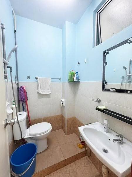 Rumah Teres 2-Tingkat untuk Dijual di Taman Setia Indah (Tebrau) - Winson Lim - PropertyGuru.com.my