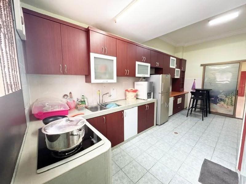 Rumah Teres 2-Tingkat untuk Dijual di Taman Setia Indah (Tebrau) - Winson Lim - PropertyGuru.com.my