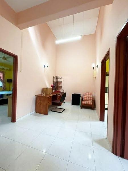 Rumah Teres 2-Tingkat untuk Dijual di Taman Setia Indah (Tebrau) - Winson Lim - PropertyGuru.com.my