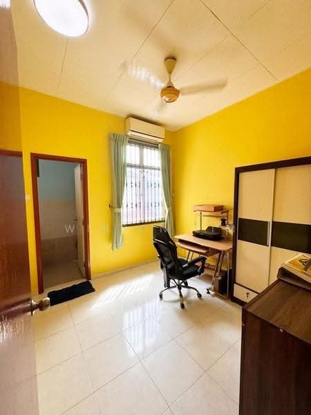 Rumah Teres 2-Tingkat untuk Dijual di Taman Setia Indah (Tebrau) - Winson Lim - PropertyGuru.com.my