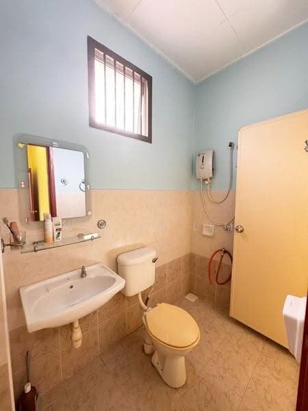Rumah Teres 2-Tingkat untuk Dijual di Taman Setia Indah (Tebrau) - Winson Lim - PropertyGuru.com.my